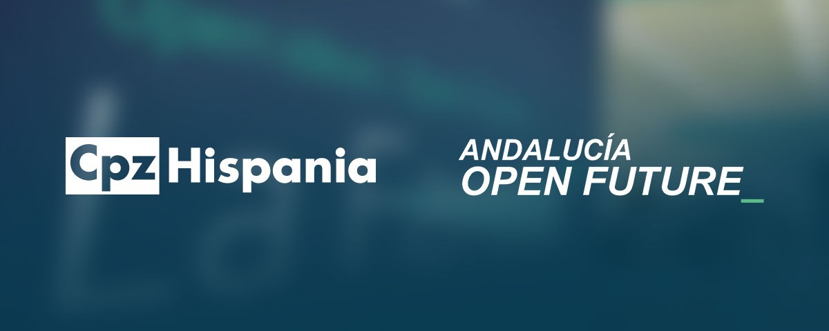 Cpz Hispania en Andalucía Open Future_